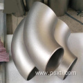 ASME B16.9 Titanium Grade 2 Elbows